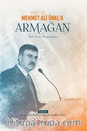 Prof. Dr. Mehmet Ali Ünal’a Armağan