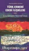 Türk-Ermeni Edebi İlişkileri