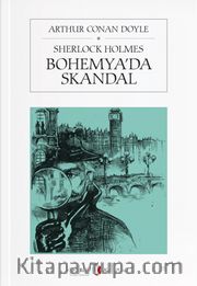 Sherlock Holmes / Bohemya’da Skandal