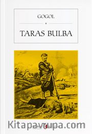 Taras Bulba (Almanca)