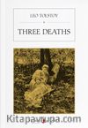 Three Deaths
