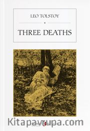 Three Deaths