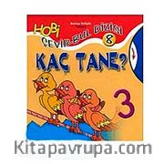 Kaç Tane ? / Çevir Bul Dizisi