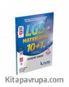 LGS Matematik 10+1 Deneme Sınavı (1810)