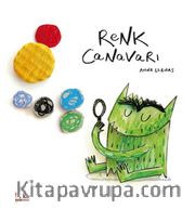 Renk Canavarı