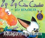 Zıp-Zıp Can Caniko ve Dev Kemikler