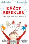Kağıt Bebekler