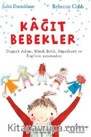 Kağıt Bebekler