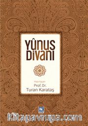 Yunus Divanı