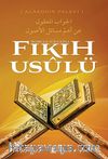 Sorulu Cavaplı Fıkıh Usulü