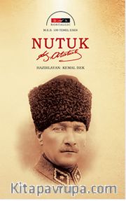 Nutuk (Nostalgic) (Yetişkinler İçin)
