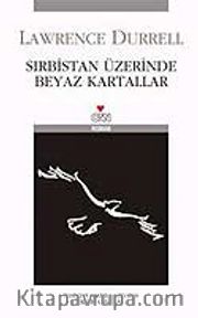 Sırbistan Üzerinde Beyaz Kartallar