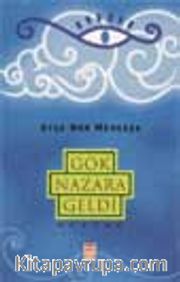 Gök Nazara Geldi