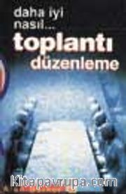 Toplantı Düzenleme