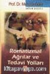 Romatizmal Ağrılar Ve Tedavi Yolları