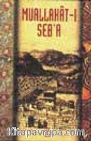 Muallakat-ı Seb'a/Şark Klasikleri