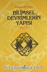 Bilimsel Devrimlerin Yapısı