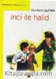İnci İle Halid