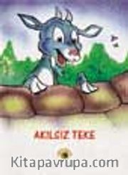 Akılsız Teke