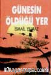 Güneşin Öldüğü Yer