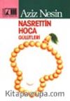 Nasrettin Hoca Gülütleri