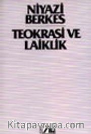 Teokrasi Ve Laiklik