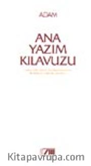 Ana Yazım Kılavuzu
