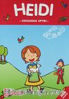 Heidi / 2. ve 3. Sınıflar İçin Çocuk Klasikleri