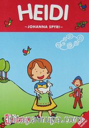 Heidi / 2. ve 3. Sınıflar İçin Çocuk Klasikleri