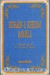 Kur'an-ı Kerim Meali (Metinsiz-Cep Boy)