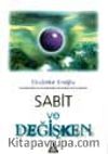 Sabit ve Değişken