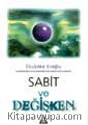 Sabit ve Değişken