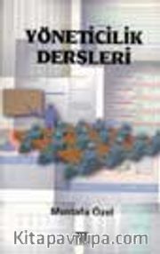 Yöneticilik Dersleri