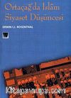 Ortaçağ'da İslam Siyaset Düşüncesi