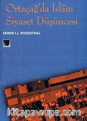 Ortaçağ'da İslam Siyaset Düşüncesi