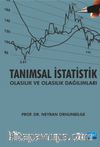 Tanımsal İstatistik Olasılık ve Olasılık Dağılımları