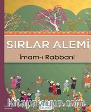 Sırlar Alemi