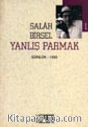 Yanlış Parmak Günlük: 1992