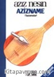 Azizname (Taşlamalar)