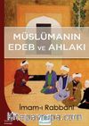 Müslümanın Edeb ve Ahlakı