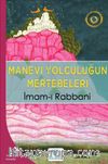 Manevi Yolculuğun Mertebeleri
