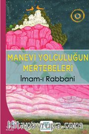 Manevi Yolculuğun Mertebeleri