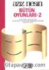 Bütün Oyunları 2 (Aziz Nesin)