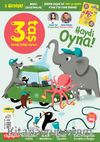 3 Taş Dergi Sayı:4 Nisan 2019