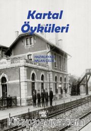 Kartal Öyküleri