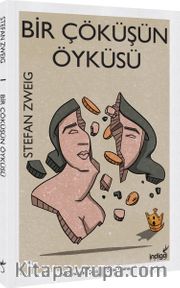 Bir Çöküşün Öyküsü
