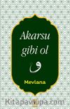 Akarsu Gibi Ol