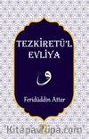 Tezkiretü’l Evliya