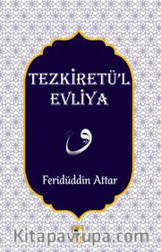 Tezkiretü’l Evliya
