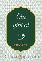 Ölü Gibi Ol